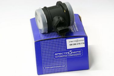 MASS AIR FLOW SENSOR 0280218116 LADA 110 111 112 KALINA 1.4 1.5 1.6 16V