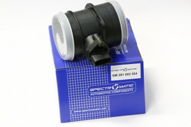 Air MASS METER HYUNDAI TERRACAN (HP), KIA Sorento (JC): 2.5 CRDi, 2.9 CRDI