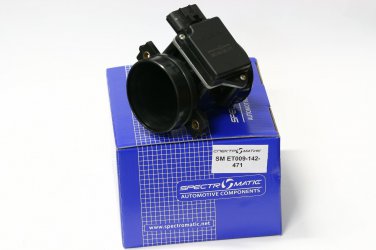 AIR FLOW MASS METER SM 8ET009142471 96FP12B579AA FIESTA IV