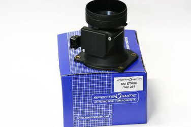 LUFTMASSENMESSER AFH6010B AFH8010B AFH60-10B AUDI A3 A4 A6 1.8 QUATTRO VW SKODA