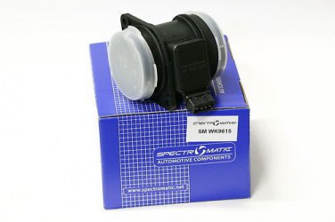 Mass Air Flow Meter 8ET009142041 5WK9615 Renault LAGUNA MEGANE I Scenic 1.9 dTi