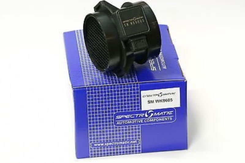 MASS AIR FLOW METER 5WK96050Z Fits BMW E46 E39 E38 Z3 HYUNDAI XG KIA CARNIVAL