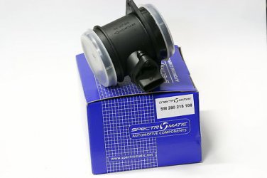 MASS AIR FLOW SENSOR 8670112 0280218007 VOLVO V70 P80 2.0 Turbo 2.3 T5 2.5 TDI