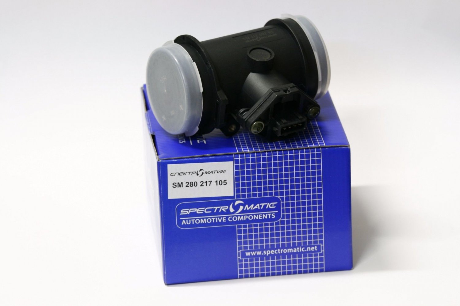 MASS AIR FLOW SENSOR SAAB 900 0280217105 KIA SPORTAGE 0K01113210B 9128919