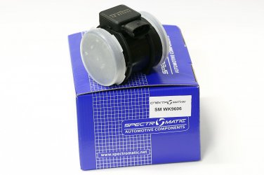MASS AIR FLOW METER MAF OPEL 5WK9606 8ET009142-031 5WK9641 836583 90530463 ASTRA