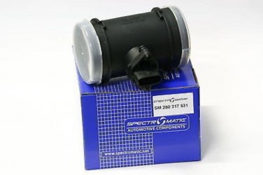 MASS AIR FLOW SENSOR ALFA LANCIA KAPPA 2.5 3.0 V6 24V 60815616 60816293