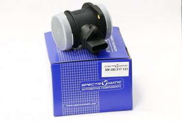 AIR FLOW MASS METER SM 0280217121 for Audi Seat VW 1.9 TDI 06A906461 038906461C