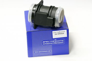 Mass Air Flow Meter 8ET009142-001 5WK9620 Fits NISSAN PRIMASTAR dCi OPEL MOVANO