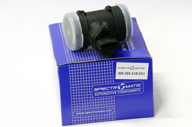 Mass Air Flow Meter 9193149 VAUXHALL CORSA CORSAVAN AGILA ASTRA IV 1.0 1.2