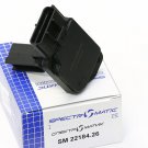 AIR FLOW MASS SENSOR 7.22184.26.0 XS7F12B579AA FORD MONDEO  III 2.0 TDCI TRANSIT