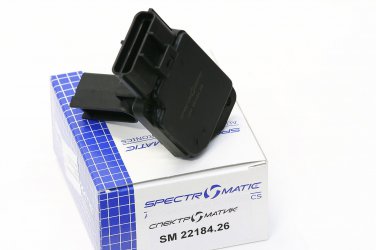 AIR FLOW MASS SENSOR 7.22184.26.0 XS7F12B579AA FORD MONDEO  III 2.0 TDCI TRANSIT