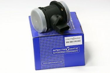 LUFTMASSENMESSER 0280218063 VW BORA GOLF IV NEW BEETLE PASSAT POLO 1.8 T