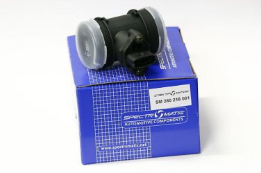 MASS AIR FLOW SENSOR NEW TORX ALFA ROMEO 145 146 1.4 i.e. 46469917 0280218001