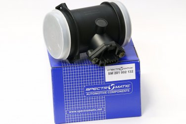 MASS AIR FLOW METER 0281002132 4612698 for CHRYSLER VOYAGER DODGE CARAVAN