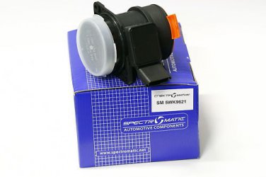 Mass Air Flow Meter 5WK9621Z LANCIA ZETA PEUGEOT 306 307 406 806 EXPERT D HDi