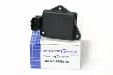 AIR FLOW MASS METER SM AFH45M-46 for NISSAN SUNNY 100NX