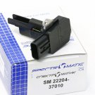 LUFTMASSENMESSER 2220437010 2220428010 LEXUS SUZUKI TOYOTA AURIS AVENSIS RAV4