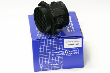 AIR FLOW MASS METER for Land Rover 2.5 TDI 5WK9607Z MHK100620