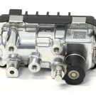 G020 (776470-1) actuator turbo 3.0 TDi PORSCHE CAYENNE AUDI Q7 A6 VW PHAETON TOU