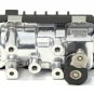 G186 (727463-4) actuator turbo OM647 MERCEDES-BENZ E Class W211 2.7