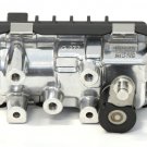G277 (765155-4) actuator turbo OM642 MERCEDES  C-CLASS W203 E-CLASS W211 S211 M-