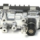 G020 (769909-10) actuator turbo PORSCHE Cayenne AUDI Q7 A6 VOLKSWAGEN Touareg Ph