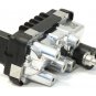 G020 (769909-10) actuator turbo PORSCHE Cayenne AUDI Q7 A6 VOLKSWAGEN Touareg Ph