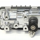 G049 (823631-1) actuator turbo MERCEDES SPRINTER OM646