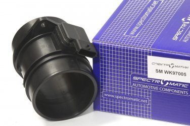 AIR FLOW MASS METER for RENAULT LAGUNA 2.0 DCI 8200280065 5WK97005Z