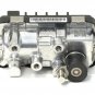 G206 (731877-7) actuator turbo BMW 320d E46