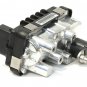 G206 (731877-7) actuator turbo BMW 320d E46