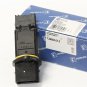 PIERBURG AIR MASS SENSOR MERCEDES A6110940048 S202 S203 CDI 7.22684.07.0