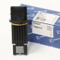PIERBURG AIR MASS SENSOR MERCEDES A6110940048 S202 S203 CDI 7.22684.07.0