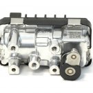 G186 (736088-3) actuator turbo OM647 MERCEDES-BENZ SPRINTER 2.7 CDI G186 (736088-3) actuator turbo OM647 MERCEDES-BENZ SPRINTER 2.7 CDI