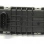 G186 (736088-3) actuator turbo OM647 MERCEDES-BENZ SPRINTER 2.7 CDI
