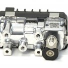 G001 (761154-5) actuator turbo MERCEDES-BENZ OM642 Freightliner SPRINTER 3.0 G001 (761154-5) actuator turbo MERCEDES-BENZ OM642 Freightliner SPRINTER 3.0