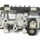 G088 (764381-3) actuator turbo OM642 3.0L MERCEDES E-CLASS W212 W211 S211 C207 G088 (764381-3) actuator turbo OM642 3.0L MERCEDES E-CLASS W212 W211 S211 C207