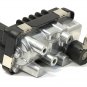 G088 (764381-3) actuator turbo OM642 3.0L MERCEDES E-CLASS W212 W211 S211 C207