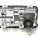 G271 (727461-6) actuator turbo OM646 2.2 MERCEDES-BENZ C-CLASS W203 S203 E-CLASS G271 (727461-6) actuator turbo OM646 2.2 MERCEDES-BENZ C-CLASS W203 S203 E-CLASS
