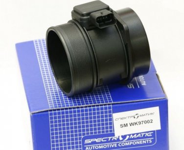 AIR FLOW MASS METER SM 5WK97002 CITROEN C5 C8 FIAT FORD PEUGEOT 4007 407 607 807