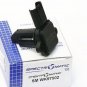 LUFTMASSENMESSER 8ET009142-641 BMW E60 E61 530xi 630 730 Z4 E85 2.5 3.0 5WK97502