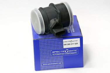 MASS AIR FLOW SENSOR 0280217529 0280217530 AUDI A3 A4 SEAT LEON TOLEDO TDI