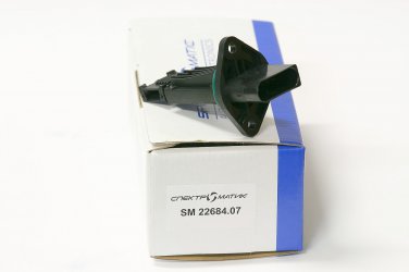 AIR MASS FLOW METER 7.22684.07.0 for W168 W202 CDI