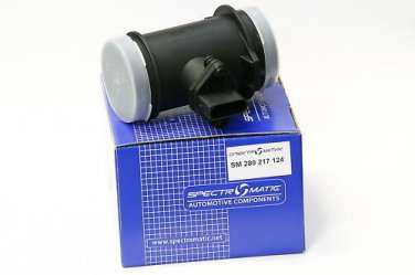 Mass Air Flow Meter 13621433565 for BMW E46 E36 E38 740d Z3 1.9 0280217124