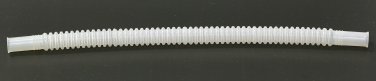 IN TANK FLEXIBLE PU FUEL LINE PIPE HOSE 260mm Diameter 8mm 5/16'' UNIVERSAL