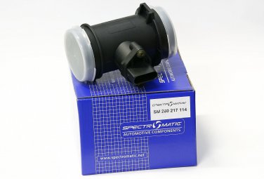 LUFTMASSENMESSER MERCEDES C-CLASS CDI Kompressor 0280217114