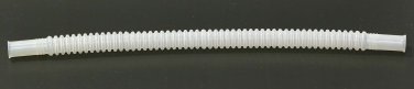 5 pcs. PACK IN TANK FLEXIBLE PU FUEL LINE PIPE HOSE 170mm Diameter 5.9mm