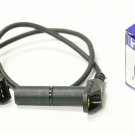CRANKSHAFT POSITION SENSOR 18810 BMW E30 E28 LANCIA Y10 12141710668