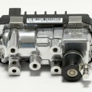 G211 (742730-15) actuator turbo for 3.0 D BMW 5 E60 G211 (742730-15) actuator turbo for 3.0 D BMW 5 E60
