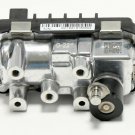 G221 (728680-15) actuator turbo 2.0 for FORD MONDEO JAGUAR X-TYPE G221 (728680-15) actuator turbo 2.0 for FORD MONDEO JAGUAR X-TYPE